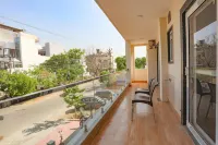 فاب هوتل ستارلايت سانكتواري