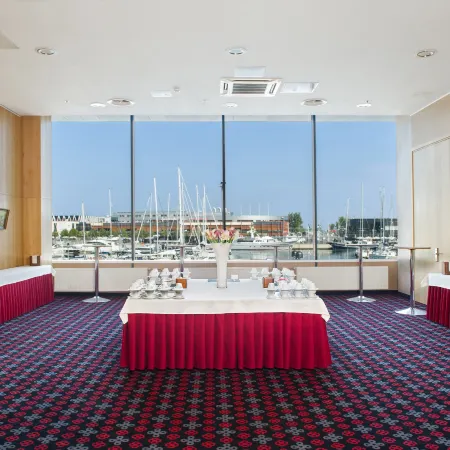Hestia Hotel Europa