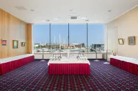 Hestia Hotel Europa