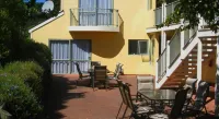 Elliotts Kapiti Coast Motor Lodge Hotels in Парапарауму