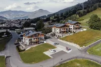 Avenida Panorama Suites Hotels in Kaprun