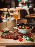 Revier Mountain Lodge Montafon - Quầy bar