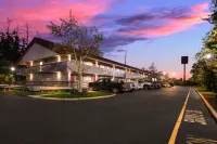 Red Roof Inn Salem