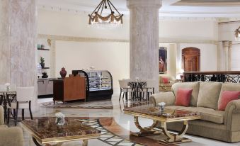 InterContinental Hotels Dar Al Iman Madinah