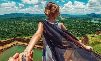 Sisira Natural Lodge - Sigiriya