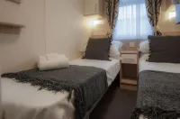Ty Moselle 12 - 2 Bedroom Holiday Home - Amroth - 2 ดาว