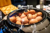 Holiday Inn Express DRESDEN ZENTRUM by IHG - breakfast