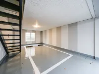 Daegu Palgongsan Golden Time Hoteles cerca de Templo Pagyesa