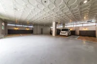 Paju Maru Hotel - 駐車場