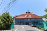 Taean (Mongsanpo) Tower