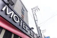 Anseong Nodo Hotels in Anseong-si