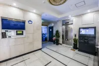 瑞山時光飯店