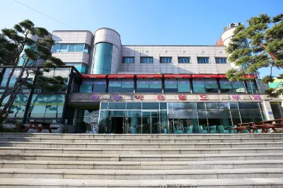 Hongseong Maon Hôtels à : District de Hongseong
