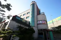 Hongseong Maon Hôtels à : District de Hongseong