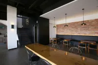 DEL MAR hotel(델마 호텔)