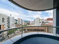 Sunland Hotel Hotels near Elefunsia