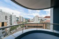 ซันแลนด์ โรงแรม