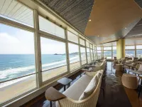 Kamogawa Grand Hotel - bar