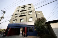 Damyang Unknown Hotel (Hotel UnknownKorea Quality)