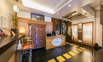 Seosan Hotel