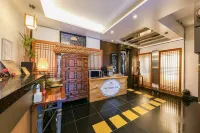 Seosan Hotel Hotels in Seosan