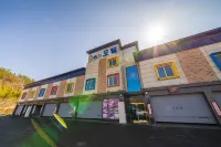Sacheon Bee Self Check-in Motel