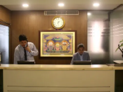 Hotel Green Acres Hotels in Ranchi