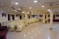 Central Hotel Hotels in Lucknow