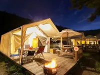 Changnyeong Star Forest Glamping Pension Hotels near Upo Sobeol Museum