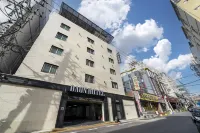 Daon Hotel - sarapan