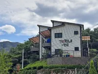 Chilgapsan Kkachinae Pension Các khách sạn ở 