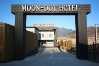 Changyeong Moon Dot Self Check-in Motel