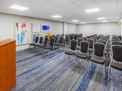 Holiday Inn Express EL PASO - DOWNTOWN by IHG Hotels in El Paso