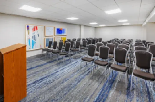 Holiday Inn Express EL PASO - DOWNTOWN by IHG