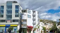 Hotel JoAn Hoteles en Distrito de Delvinë