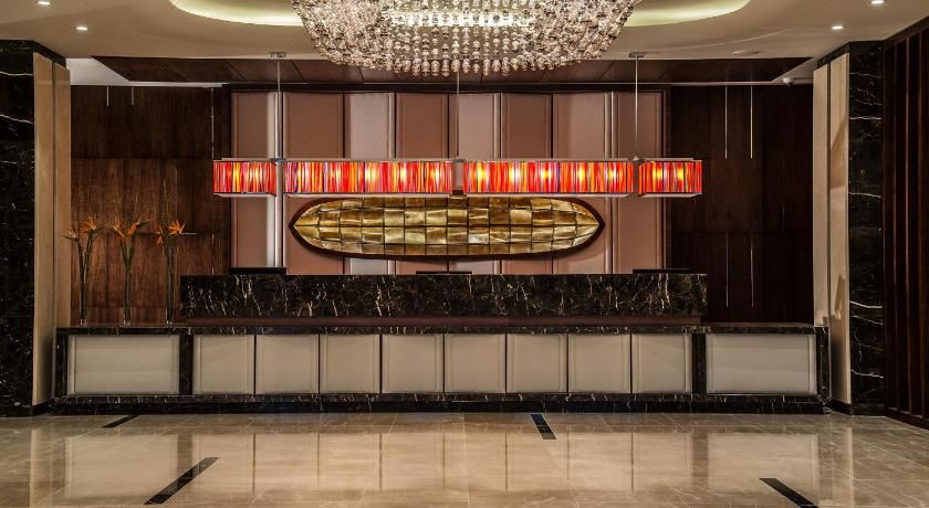 3. 에어포트 호텔 ..