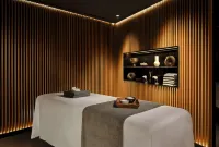 麗笙薩格勒布藝術酒店 - SPA