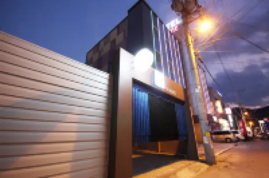 Chilgok Seokjeok Some Hotels near Yangmok Station