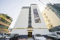 창원 마산 덴바스타 마산어시장점 마산역 주변 호텔