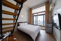 Boryeong (Daecheon) Gwanggaeto Hotel - 2-Star