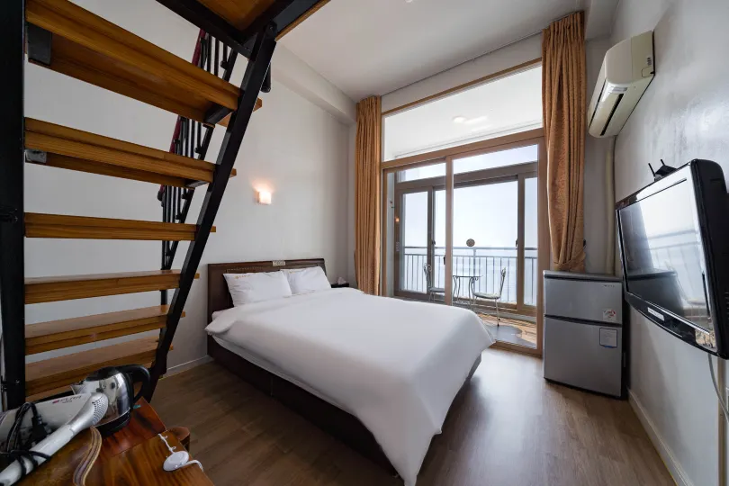 Boryeong (Daecheon) Gwanggaeto Hotel