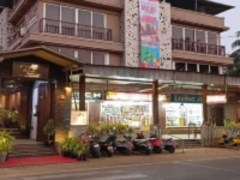 リバ ゴールド コースト カンドリムのホテル