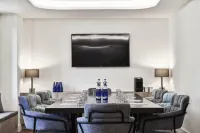 Nlh Monastiraki - Neighborhood Lifestyle Hotels - salle de sport