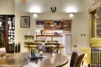 Willowbeck Lodge Boutique Hotel Hotels in Ainstable