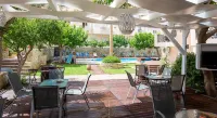 Calypso Hotel Отели в г. 