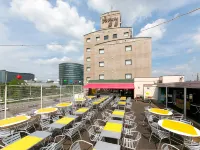 Plaza Hotel Toyota - Aamiainen