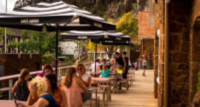 Leisure Inn Penny Royal Hotel & Apartments