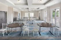 SpringHill Suites New Smyrna Beach - spa