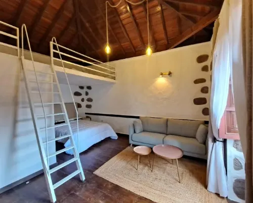 RK la Casona de Tejeda Hotels in Comarca Centro
