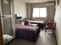 호텔 테토라 유노카와온센 트라피스틴 수도원 주변 호텔